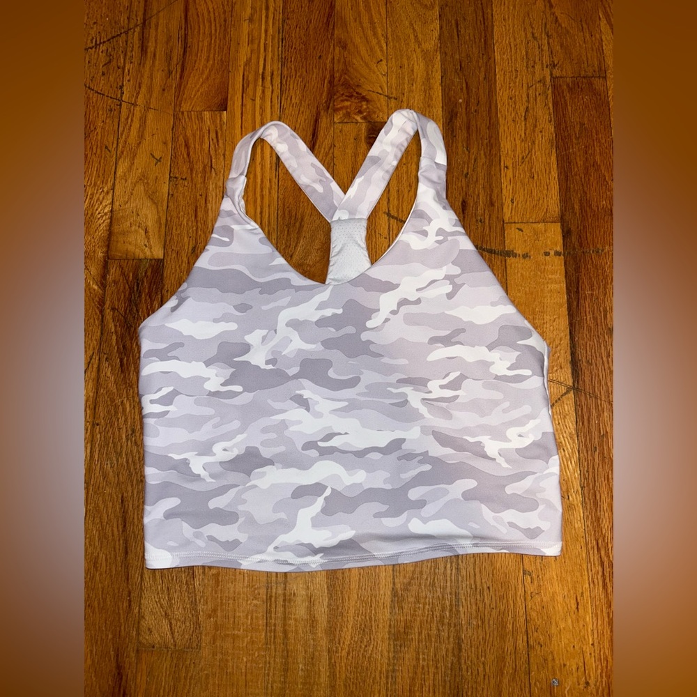 Old Navy workout tank top with built in bra